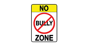 Award kids that help prevent bullying. Amazon Com Anti Bullying Awareness Rectangle No Bully Zone Sign 25 Signs Wholesale