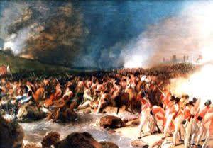 Seringapatam, 1799 - The Duke of Wellington's Regiment (West Riding) Regimental Association