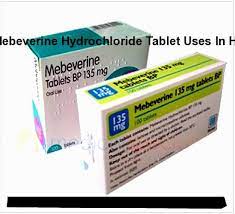 How To Take Mebeverine Free Pills