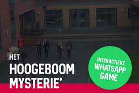 Social Spel Online Escape Room Utrecht Informatie Foto S Reviews En Meer Fijnuit Nl
