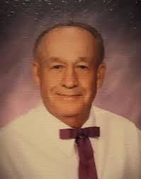 Howard Tipton Obituary February 8, 2019