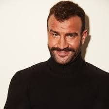 Eric Coco's Instagram, Twitter & Facebook