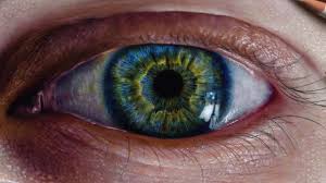 More images for how to paint an iris eye » How To Draw A Realistic Eye Iris Colored Pencils Paintingtube