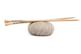 Crochet bobble stitch blanket / beginner friendly tutorial. How To Knit The Bobble Stitch The Blog Us Uk