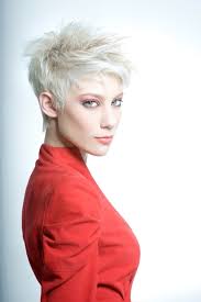 Quelques modèles des plus belles coiffures courtes pour femme. 1001 Exemples Parfaits De La Coupe Courte Effilee A Ne Pas Manquer