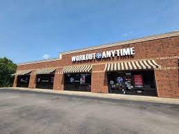 Smyrna Tennessee Anytime Fitness Smyrna Stair Climbers