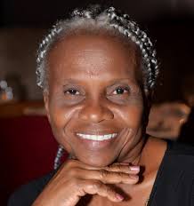 In Loving Memory of Monica Griffith-Simmons