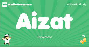 Selain tergolong dalam nama bayi islam dari asal bahasa arab, unik nya kata ini ada pada arti dan maksud nama azhar yang memiliki makna bunga. Aizat Meaning Of The Muslim Baby Name Aizat