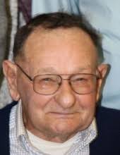 Obituary information for Gene Eldon Binning