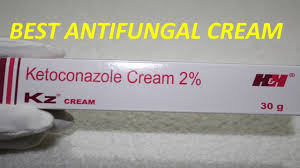 Ketoconazole cream is an antifungal agent that works against yeast. Kz Cream Review In Hindi Ketoconazole Best Cream For Fungal Infections Youtube