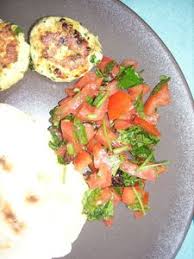 Pain Pita A Garnir De 1000 Saveurs La Vie Vegetarienne Ca Fait Plaisir