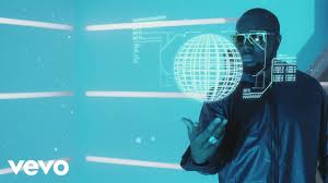 Maitre Gims Tu Vas Me Manquer Clip Officiel Canzone Fifa Musica