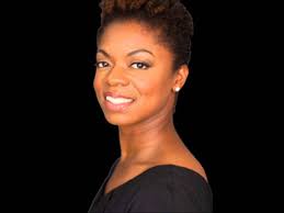 Dr. Fatima Williams- Castro Appears