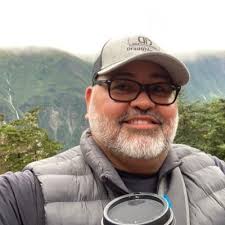 Gabe Duran (@GabeMDuran)