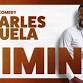 CHARLES NGUELA - TIMING event image
