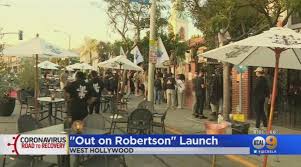 With more than 100 best of awards, crossroads has been leading the resale fashion industry for over 27 years. Crossroads Serves The Dish West Hollywood Is Craving