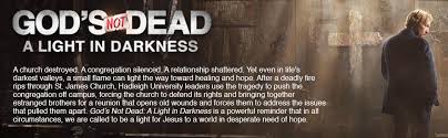 A light in darkness (2018). Amazon Com God S Not Dead A Light In Darkness David A R White John Corbett Shane Harper Ted Mcginley Jennifer Taylor Tatum O Neal Newsboys Cissy Houston Michael Mason Brittany Yost Michael Scott David A R