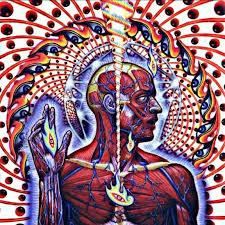 Maybe you would like to learn more about one of these? Alex Grey S Artwork Is Amazing Toolband