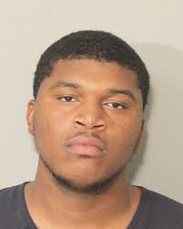 Man charged in fatal shooting of ex-girlfriend's friend in southwest Houston