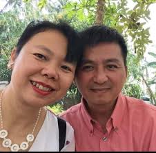 Reaching Out to the Geylang Girls