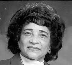 Iona McGILL Obituary (2014)