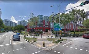 How to get to rivervale mall? Next To Rivervale Plaza Kangkar Lrt Seng Kang Sec Sengkang Mrt Compassvale Drive 3 Bedrooms 1087 Sqft Hdb Flats For Rent By Charis Tan S 2 100 Mo 21735120