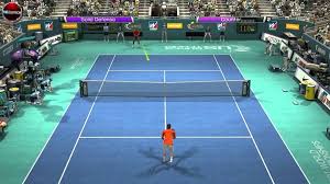 Power smash 3 in japan) is the second arcade game sequel to sega's tennis game franchise, virtua tennis. Virtua Tennis 4 Download Videogamesnest