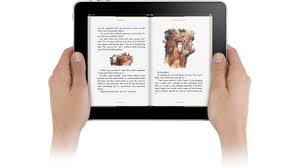 Ipad Oder Reader Womit Liest Es Sich Besser Chip