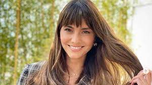 Maybe you would like to learn more about one of these? Hliana Papagewrgioy H Diatrofh Poy Akoloy8ei Gia Na Mhn Balei Baros Oso People Amp Style Eidhseis