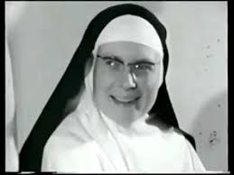Synopsis martine boulier, écrivain, vit avec son petit frère thomas boulier, souffrant d'une maladie mentale. Soeur Sourire Dominique Youtube