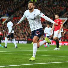 Anda bisa menonton live streaming bein sports 1. Manchester United 1 1 Liverpool Premier League As It Happened Football The Guardian