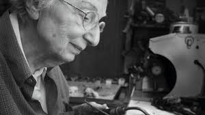 From the Archives: Judaic Metalsmith Annette Hirsh