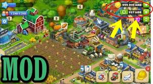 Nov 01, 2021 · download the latest version of township for android. Township Mod Apk Ios Unlimited Coins T Cash Redmoonpie