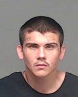 Carlsbad man arrested after San Angelo grandfather's tools stolen