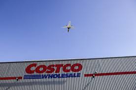 Future of Costco