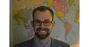 David Brearley's Instagram, Twitter & Facebook