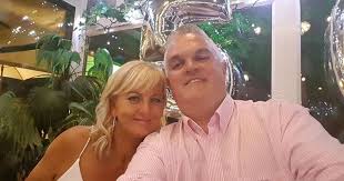 Check spelling or type a new query. Romantic Husband Celebrates Wife S 50th Birthday In Style With One Present For Every Year She S Been Alive Mirror Online