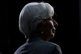 Imf managing director, french finance. Eu Leaders Nominate Lagarde For Ecb President Summit Update Bloomberg
