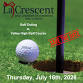 Annual Chamber Golf Outing