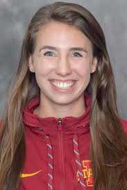 Kurgat Completes Distance Sweep at Big 12 Champs