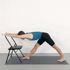 Yoga Poses For A Healthy Spine Yoga Selection Iyengar Yoga Yoga Lessons Iyengar Yoga Poses