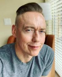 Kevin Durand