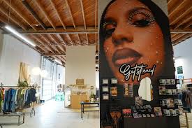 Photos: Artisan shop "The Place" opens in downtown Indio