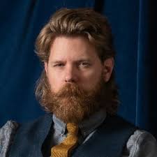 Eric Bandholz's Profile