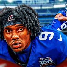 Giants dealt concerning Malik Nabers injury update