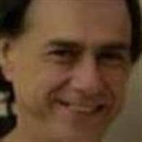 Patrick G. Horn Obituary