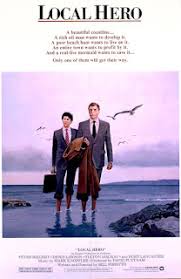 The Projection Booth Podcast: Episode 600: Local Hero (1983)