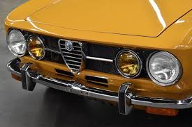 Image result for Giallo 1971 Alfa-Romeo