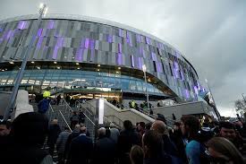 Maybe you would like to learn more about one of these? My Pobyvali Na Otkrytii Novogo Stadiona Tottenhema Pochettino Skazal Chto Oni Teper Chempiony Mira Po Infrastrukture London Eye Blogi Sports Ru