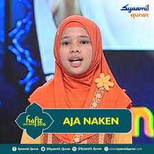 rcti masyita hafiz indonesia 2016: Ini Dia Profil 6 Besar Peserta Hafiz Indonesia Syaamil Quran